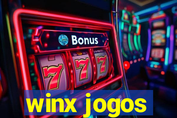 winx jogos